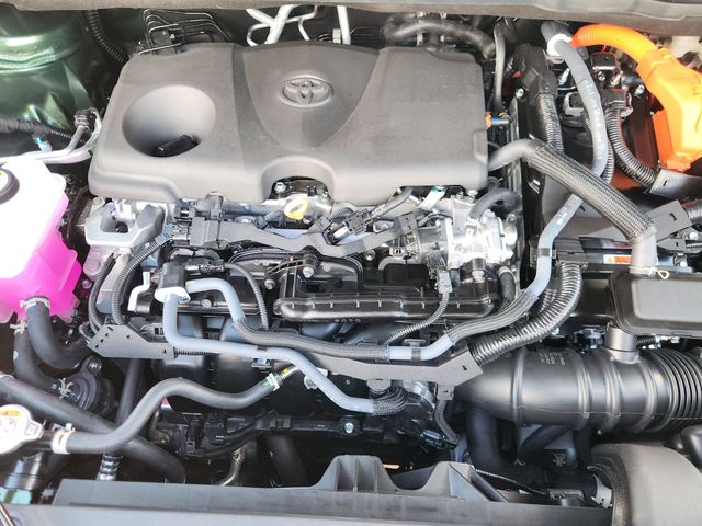 2026 Toyota Sienna Woodland Edition  at Don McGill Toyota