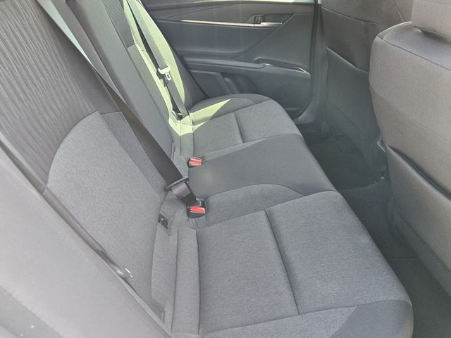 2025 Toyota Camry - $28,410