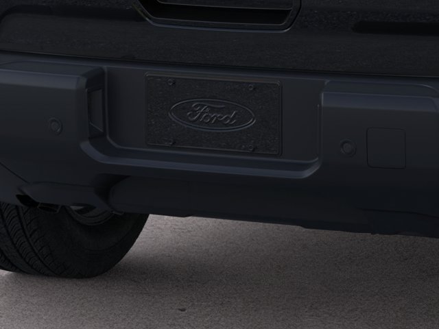 New 2026 Black Ford Big Bend image 23