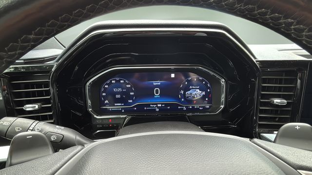 Used 2022 Beige Chevrolet High Country image 15
