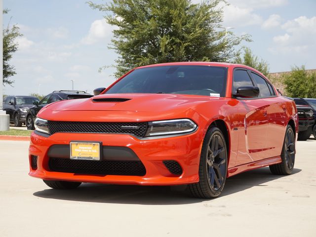 Used 2023 Dodge Charger Sedan
