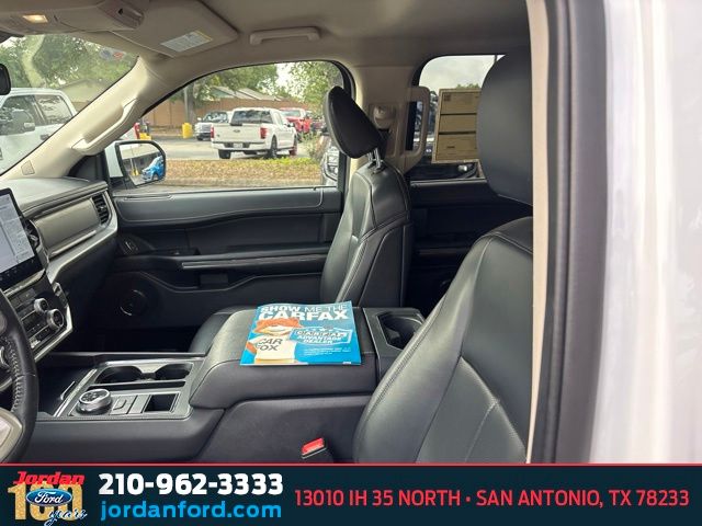 Used Car 2024 Ford Expedition Max  Xlt For Sale Under $40,000 In San Antonio, Texas