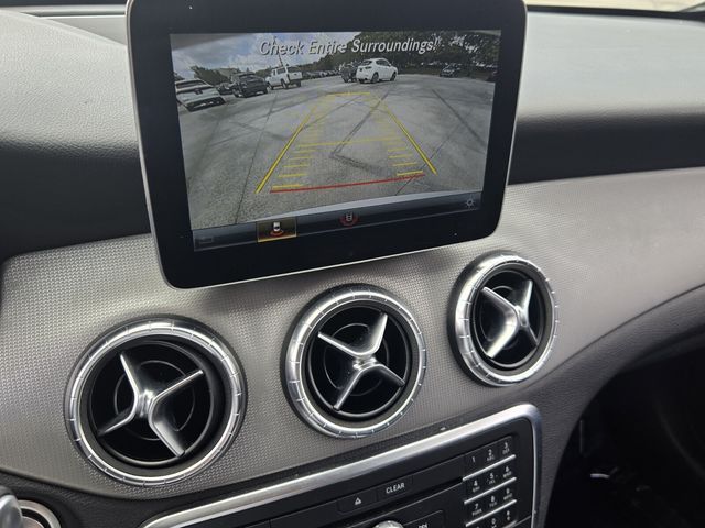 2018 Mercedes-Benz A-Class - $16,770