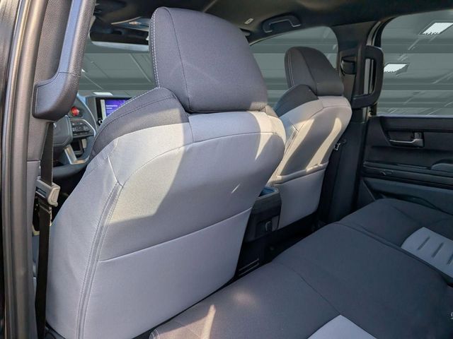 2026 Toyota Tacoma TRD Sport - Photo 25