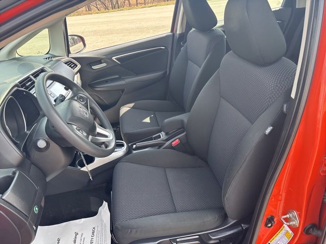 used 2019 Honda Fit car, priced at $17,599