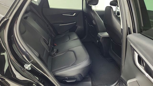 2023 Kia EV6 Wind Black at DeMontrond Automotive Group