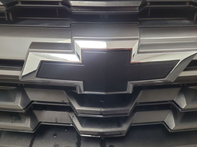 2021 – Chevrolet – Colorado