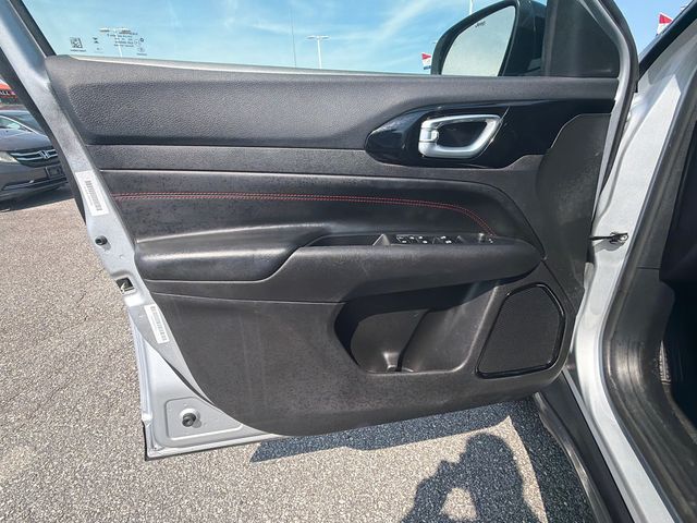 Used 2025 Jeep Compass SUV