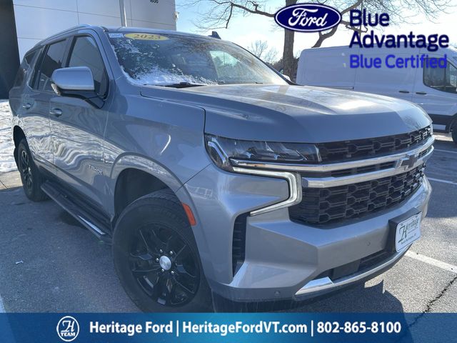 2023 Chevrolet Tahoe LS 4WD