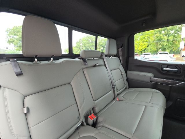 Photo of 2021 Chevrolet Silverado 1500 LTZ in Dallas, GA - 17,  2021 Chevrolet Silverado 1500 LTZ:44092A