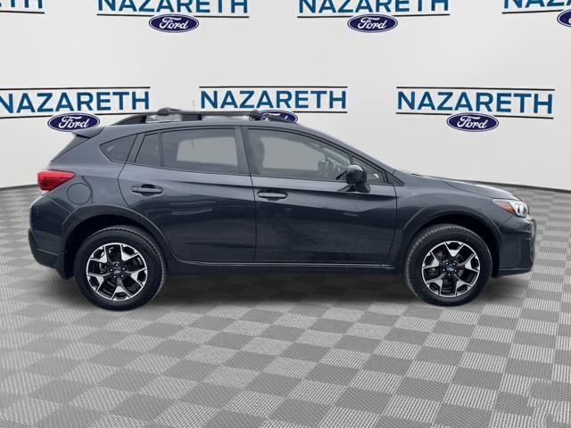 used 2019 Subaru Crosstrek car, priced at $9,765