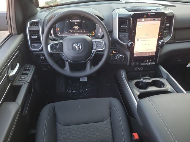 New 2026 Silver Ram Big Horn/Lone Star image 9