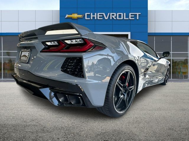 2024 Chevrolet Corvette Stingray 5