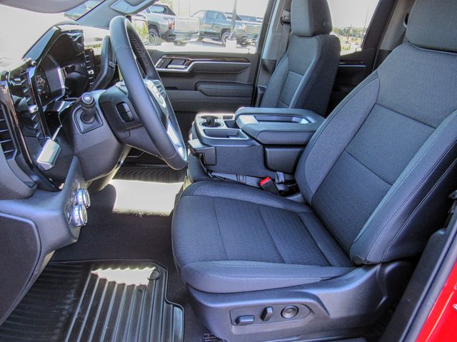 2026 GMC Sierra 1500 SLE:44577