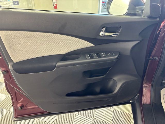 Used 2016 Honda CR-V SUV