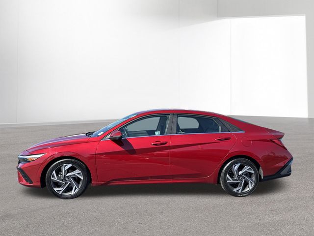 Used 2024 Hyundai Elantra For Sale in Indianapolis, IN