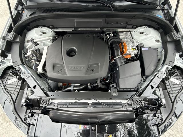 Used 2026 Volvo XC60 Plug-In Hybrid SUV