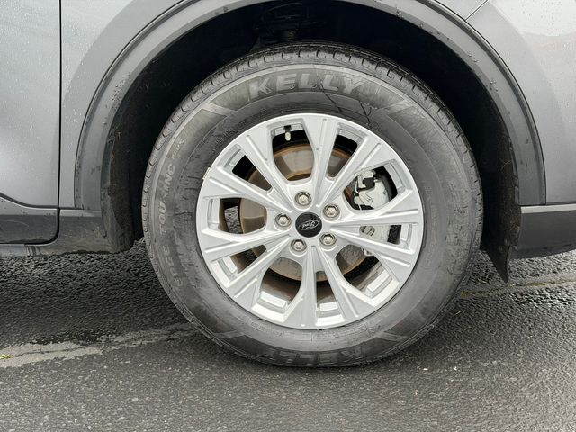 used 2023 Ford Escape car, priced at $22,995