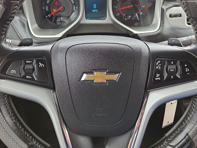 Used Car 2013 Chevrolet Camaro  1lt For Sale Under $20,000 In Plainview, Texas