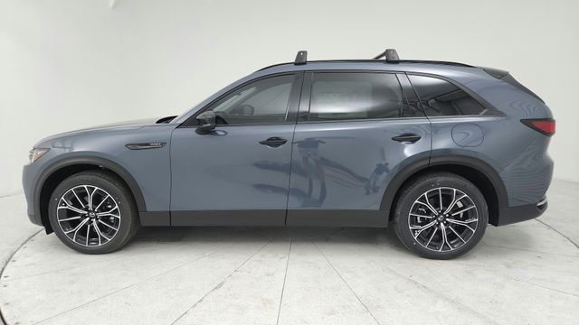 2025 Mazda CX-70 PHEV Premium - 1