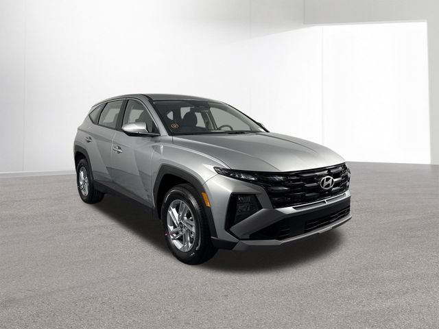 New 2026 Hyundai Tucson For Sale in Indianapolis, IN