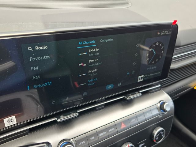 2027 Hyundai Kona