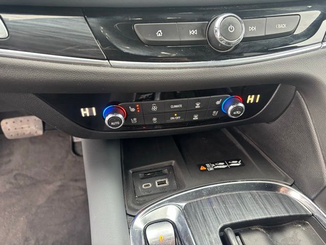 2022 Buick Enclave AWD Premium