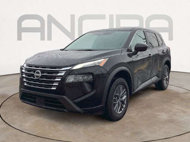 Used Car 2024 Nissan Rogue  S For Sale Under $20,000 In San Antonio, Texas
