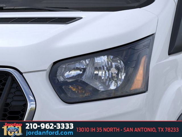 New Car 2025 Ford Transit-350  Xl For Sale Under $70,000 In San Antonio, Texas