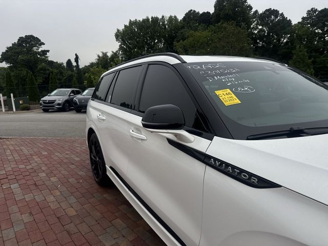 Used 2023 Lincoln Aviator SUV