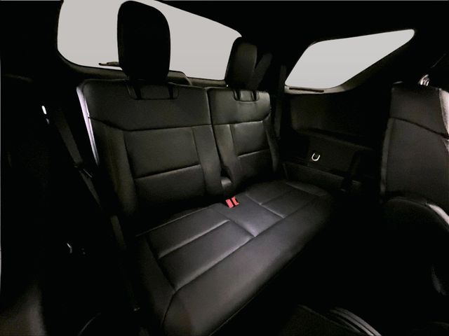 2025 Ford Explorer ST Black at Grove City Ford