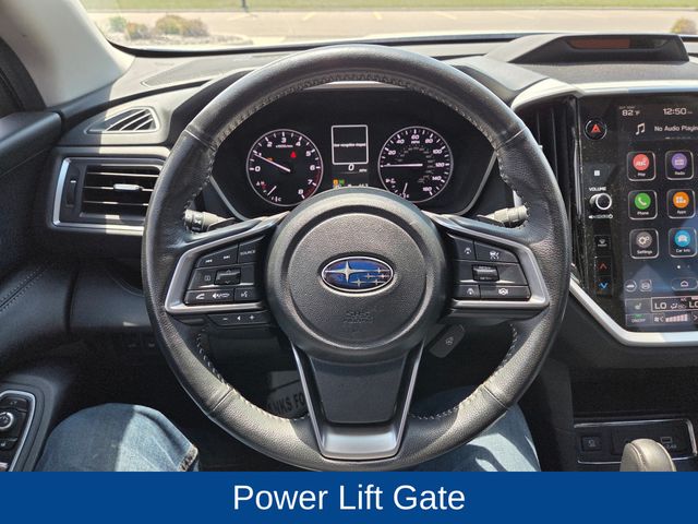 2024 Subaru Ascent Limited 7-Passenger