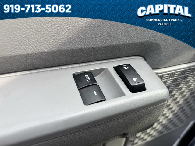 Used 2023 White Ford Base image 22