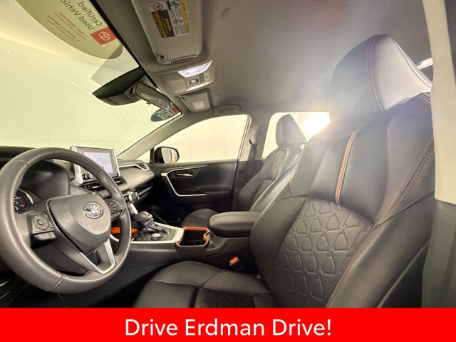 Used 2024 Toyota RAV4 SUV