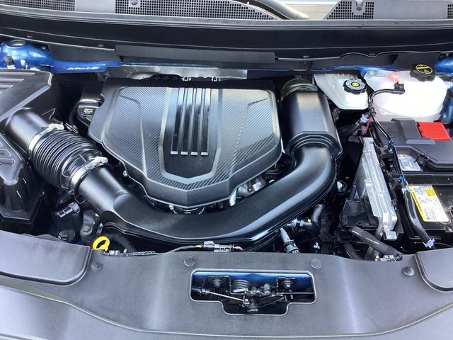 Used Car 2025 Chevrolet Traverse  Lt For Sale Under $40,000 In San Antonio, Texas