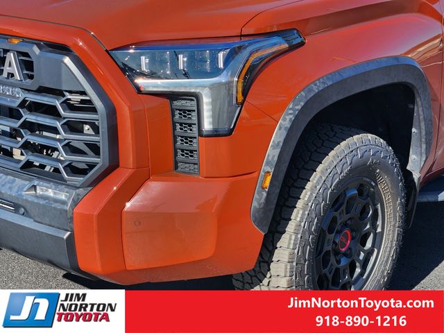 2024 Toyota Tundra TRD Pro - Photo 11