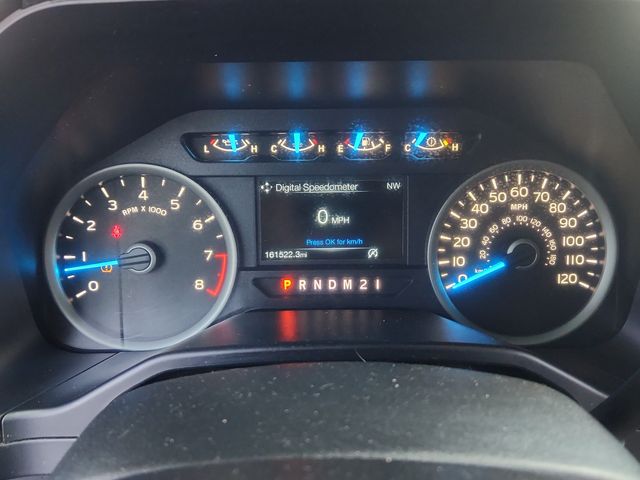 Used 2015 Ford F-150 For Sale in Grove City, OH
