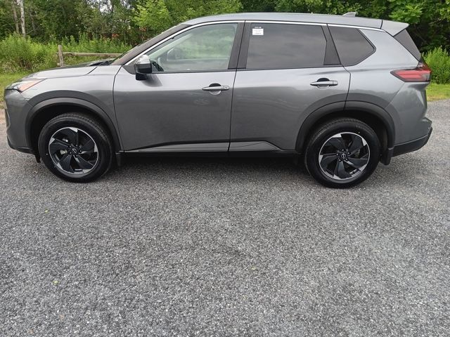 Used 2024 Nissan Rogue SUV