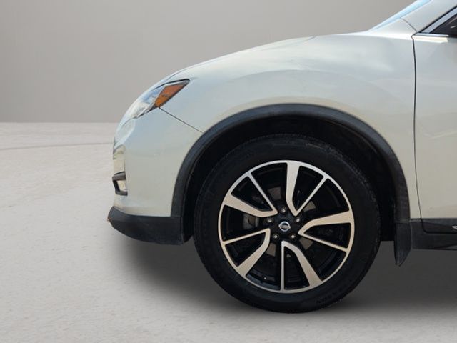Used 2018 Nissan Rogue SUV
