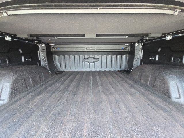 2024 Chevrolet Silverado 1500 RST:46741A