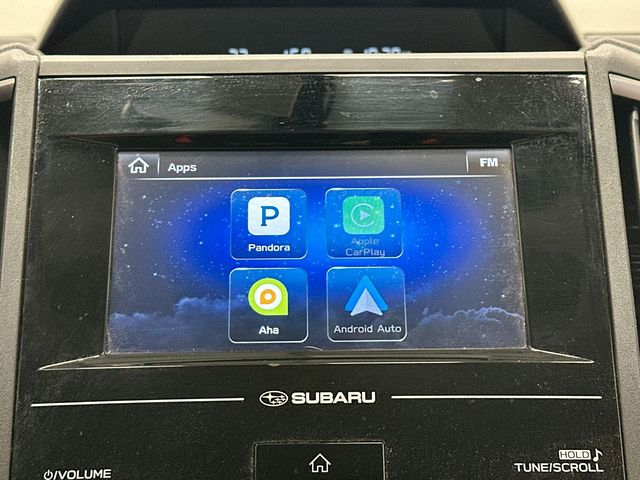 2018 Subaru Crosstrek 2.0i Premium Black at Rafferty Subaru
