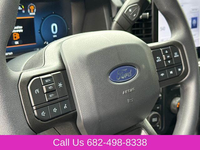 New 2026 Ford F-150 Truck