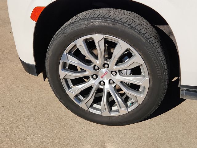 Used Car 2022 Gmc Yukon Xl  Denali For Sale Under $60,000 In Plainview, Texas