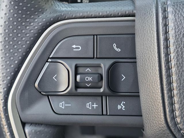 Used 2025 Toyota 4Runner SUV