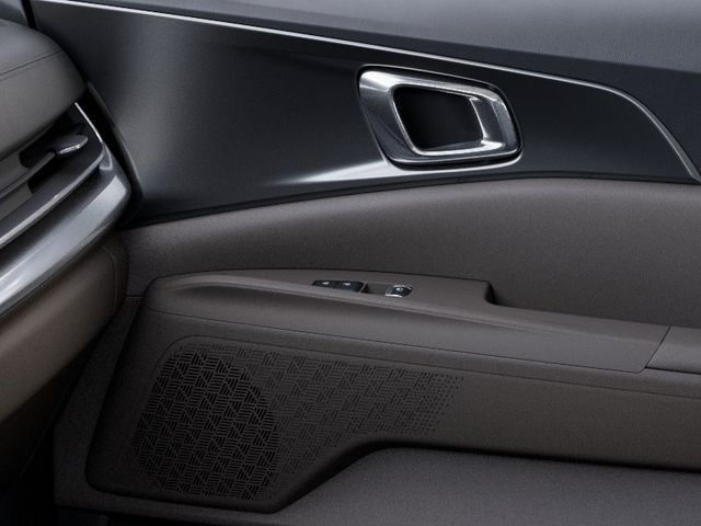 New 2027 Blue Kia LXS image 25