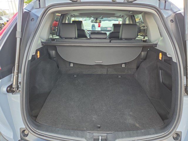 Used 2021 Honda CR-V Hybrid SUV