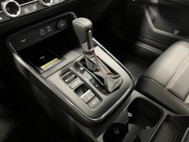 CR-V Hybrid Sport-L