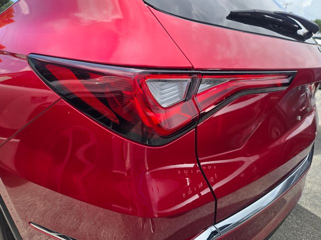 2022 Acura MDX - $30,992