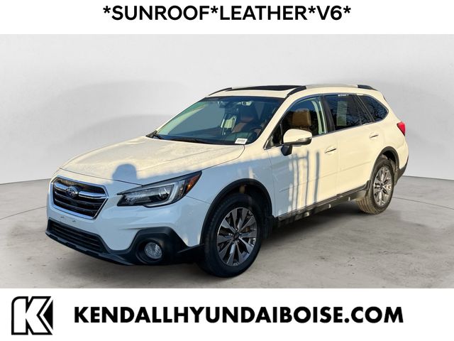 2019 Subaru Outback 3.6R Touring AWD