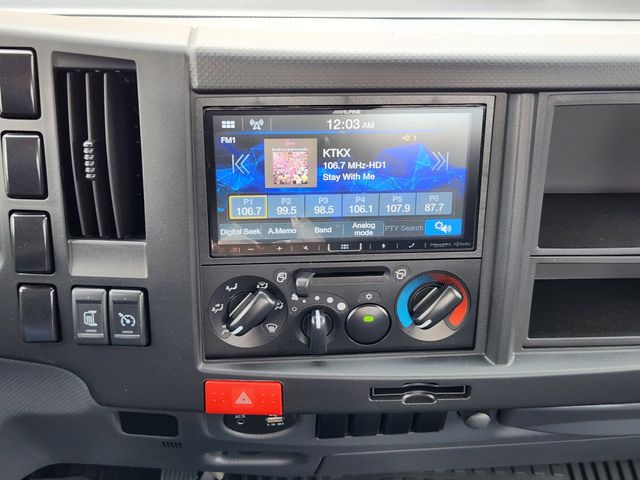 New Car 2025 Chevrolet 4500 Hg Lcf Gas  For Sale Under $60,000 In San Antonio, Texas